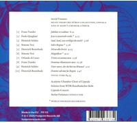 SACRED TREASURES / VARIOUS NEW CD