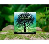 Sacred Tree Icaros Vol.1 - The Mystical Sounds of Amazonian Shamanism [Audio CD] [Audio CD]