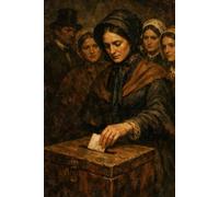 Sacred Unions, Secular Votes: The Intersection of Women’s Suffrage and Plural Marriage in Utah, 1870-1896