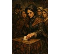 Sacred Unions, Secular Votes: The Intersection of Women’s Suffrage and Plural Marriage in Utah, 1870-1896