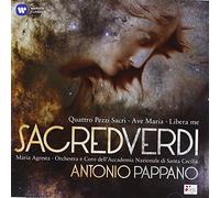 Sacred Verdi