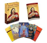 Sacred Vision Oracle Cards