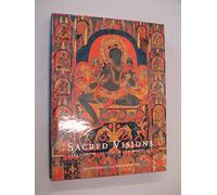 Sacred Visions: Early Paintings from Central Tibet