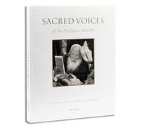 SACRED VOICES: OF THE NYINGMA MASTERS