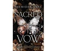 Sacred Vow