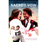 Sacred Vow (DVD) Angella Joy Paris Warner Shawn Stevens (US IMPORT)