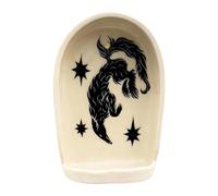 Sacred Wall Niche Collection, Easy To, 14.5x8.5x7cm, Sacred Wall Niche, Spiritual Altar Shelf, Versatile, For Statues Crystals Homeowners Collectors Apartment Home