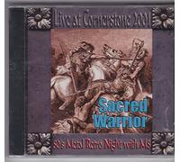 Sacred Warrior - Live at Cornerstone 2001
