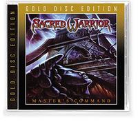 Sacred Warrior - Master's Command