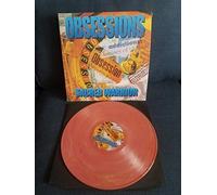 Sacred Warrior - Obsessions