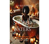 Sacred Waters: A Journey Into Spiritual Bath Rituals for the Melanated Woman