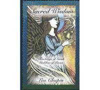 Sacred Wisdom Teachings of Sarah, Goddess of Peace