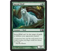 Sacred Wolf | Magic 2011 Core Set