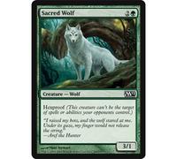 Sacred Wolf | Magic 2012 Core Set