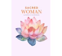 Sacred Woman Gateway 0 Journey Guide