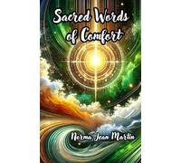Sacred Words of Comfort