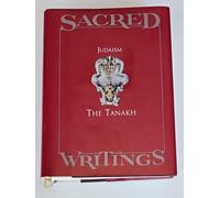 Sacred Writings Judaism the Tanakh
