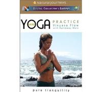Sacred Yoga Practice: Vinyasa Flow: Pure Tranquility