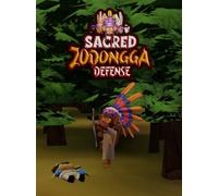 Sacred Zodongga Defense (PC) - Steam Key - GLOBAL