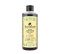 SacredEarth Natural Carpet Cleaner Liquid (concentrated) 500 ml for Home - Chemical free Carpet Cleaning Shampoo | No Additives | Premium Quality | Non Toxic |