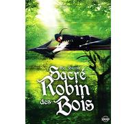 Sacrée Robin des bois