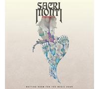 Sacri Monti : Waiting Room for the Magic Hour CD (2019) NEW Amazing Value