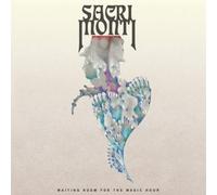 Sacri Monti Waiting Room for the Magic Hour (CD) Album (US IMPORT)