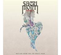 SACRI MONTI: WAITING ROOM FOR THE MAGIC HOUR - CD SEALED