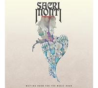 SACRI MONTI - WAITING ROOM FOR THE MAGIC HOUR - New Vinyl Record - 81 - T72z