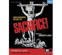 SACRIFICE