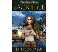 Sacrifice: 3 (The Mists of Time)