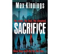 Sacrifice: An Ed Mallory Thriller