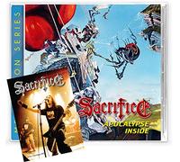 Sacrifice - Apocalypse Inside
