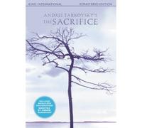 Sacrifice [Blu-ray] [1986] [US Import]