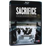 Sacrifice [Blu-ray] [FR Import] [Blu-ray] Clarke, Isabelle; Costelle, Daniel;...
