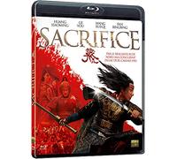 Sacrifice [Blu-ray] [FR Import] [Blu-ray] Ge, You; Wang, Xueqi; Zhang, Fengyi...
