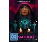 Sacrifice - Der Auserwählte (DVD)
