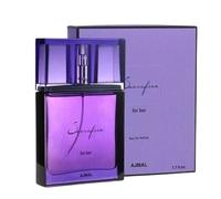 Ajmal Sacrifice For Her Eau de Parfum 50ml Spray