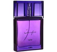 Sacrifice For Her - Soft and Mild Fragrance - Floral Perfume for Women - Stylish Look - Long Lasting - Suitable for Every Occasion - Floral Aroma - EDP 50ml