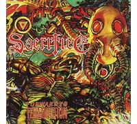 Sacrifice - Forward to Termination