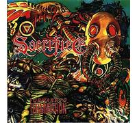 Sacrifice - Forward to Termination [Import]