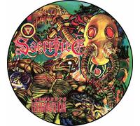 Forward To Termination [VINYL]