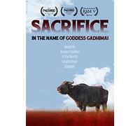 Sacrifice: In the Name of Goddess Gadhimai [DVD] [Region 1] [US Import] [NTSC]