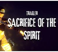 Sacrifice of The Spirit Steam CD Key