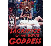 Sacrifice of the White Goddess