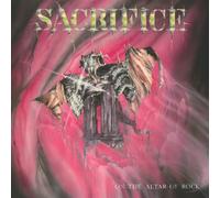 Sacrifice On the Altar of Rock (Vinyl) 12" Album (US IMPORT)