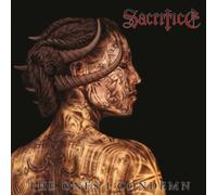 SACRIFICE - ONES I CONDEMN - Vinyl Record - K72z