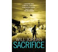 Sacrifice : (Ryan Drake: book 2)