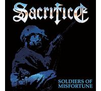 Sacrifice - SOLDIERS OF MISFORTUNE