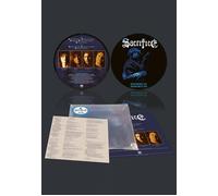 Sacrifice - Soldiers Of Misfortune Ltd. - Picture Vinyl